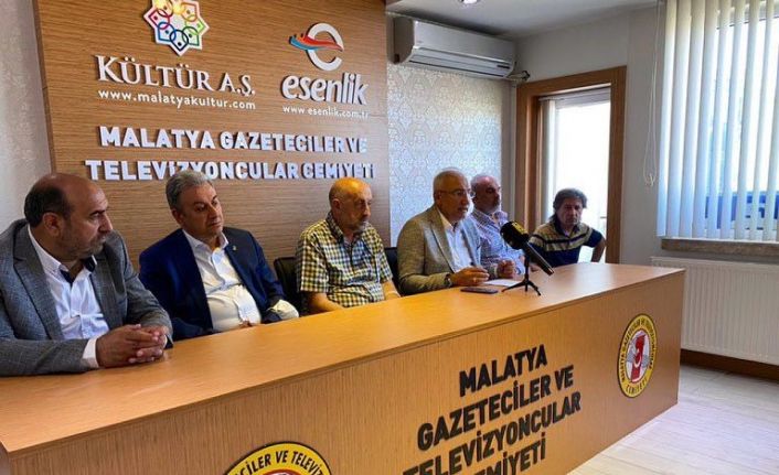 Milletvekili Kahtalı, “2021 yılı için Malatya’ya 1 milyar liralık bir ödenek ayrıldı”