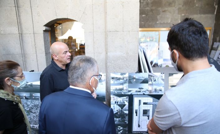 Mimar Sinan Müzesi ve Mimarlık Merkezi Ulusal Mimari Proje Yarışması sonuçlandı