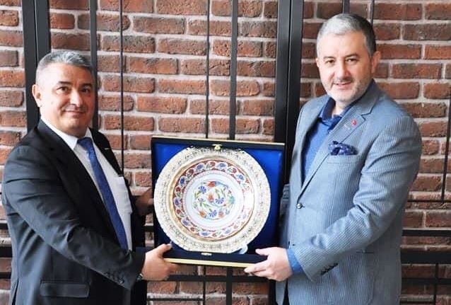 MÜSİAD Genel Başkanı Kaan: “İşadamlarımız krediden uzak durmalıdır”