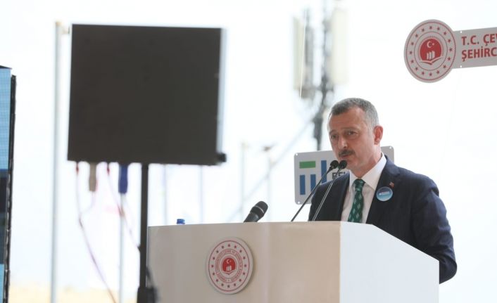 Müsilaj için MBB harekete geçti