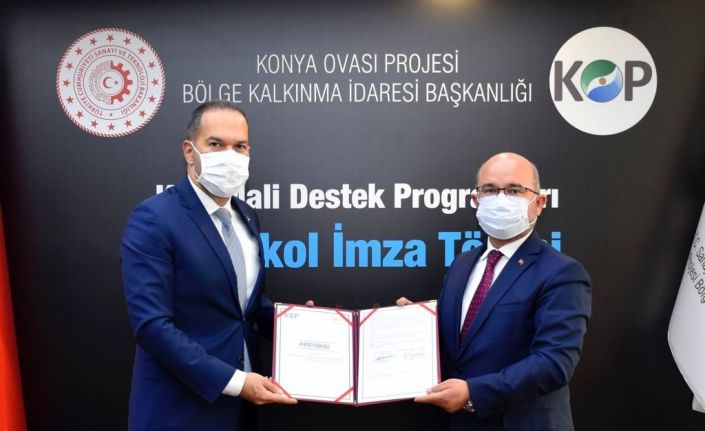 Niğde Belediyesi 40 kadını istihdam ederek tarihi lezzet projesi başlıyor