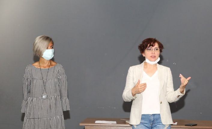 Nilüfer’de eğitim çalışmaları çalıştayda mercek altına alındı