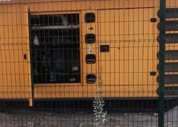 Okuldan 2 adet jeneratör aküsü çalan iki şüpheli suçüstü yakalandı