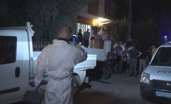 Öldürdüğü annesini çuvala koyup balkonda saklayan şüpheli tutuklandı