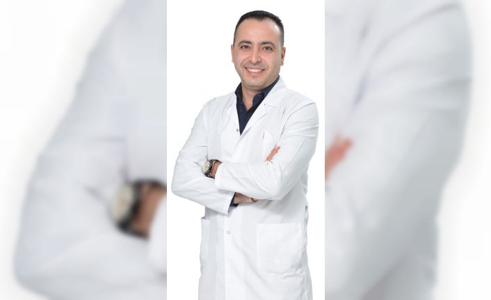 Op. Dr. Songur: "Hastaların dış merkezlere gitmesine gerek kalmadı"