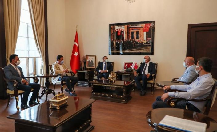 Ordu OSB’ye Aile Sağlığı Merkezi ve 112 İstasyonu yapılacak