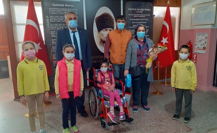 ‘Ortaca’da Evimiz, Temiz Kalsın Çevremiz’ projesi devam ediyor