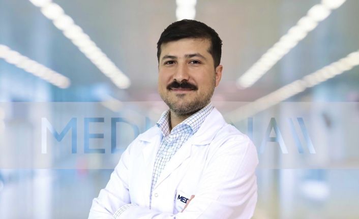 Ortopedi ve travmatoloji uzmanından uyarı: “Uyutmayan kemik ağrılarınızı göz ardı etmeyin”