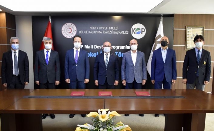 Otizmli çocuklar toprakla buluşacak