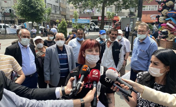 Oyuncu erkek arkadaşı tarafından darp edilen fenomen Başak Ermiş, şikayetçi oldu