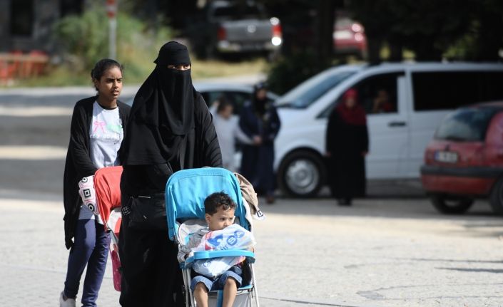 (Özel) 5 Temmuz’dan sonra Türkiye ve Bursa’ya Arap turist akını olacak