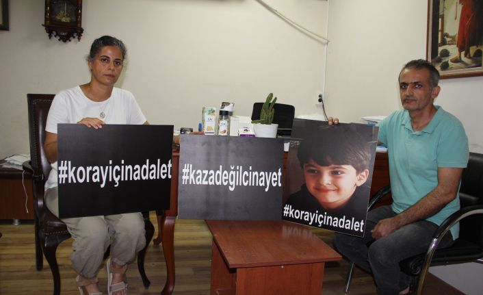 (Özel) Acılı aile: “Oğlumuzun yaşama hakkı elinden alındı. Adalet istiyoruz”
