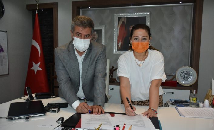 Özel Denizli Cerrahi Hastanesi, Buharkent Belediyesi ile protokol yeniledi