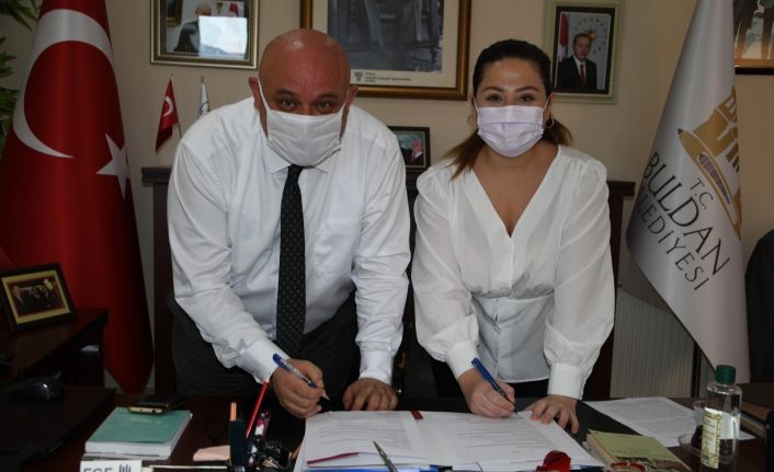 Özel Denizli Cerrahi Hastanesi, Buldan Belediyesi ile protokol yeniledi