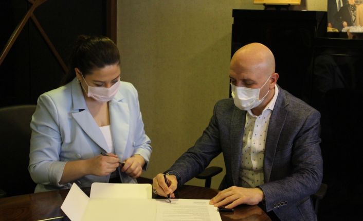 Özel Denizli Cerrahi Hastanesi, Sarayköy Belediyesi ile protokol yeniledi