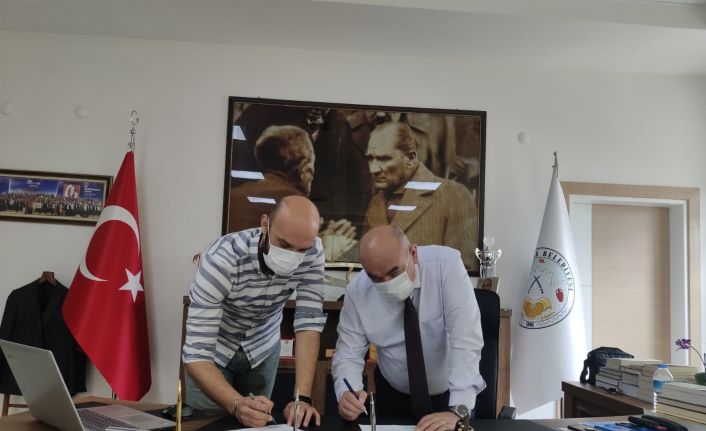 Özel Denizli Cerrahi Hastanesi, Serinhisar Belediyesi ile protokol yeniledi