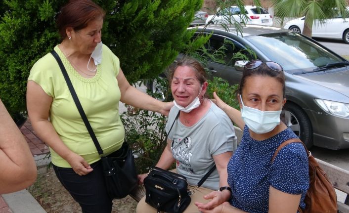 (ÖZEL) Eşine doğum günü sürprizi yapmaya giderken trafik kazasında hayatını kaybetti