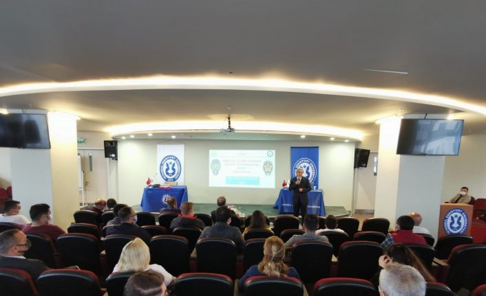 Özel Güvenlik Denetleme Başkanlığı’ndan “Genel Kolluk - Özel Güvenlik İşbirliği ve Entegrasyonu (KAAN) Projesi”