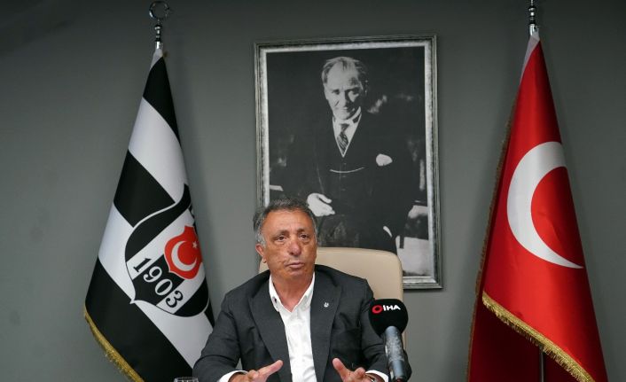 (Özel haber) Ahmet Nur Çebi: “Abdullah Avcı’yla anlaşamazsak mahkeme uzun yıllar devam edecek”