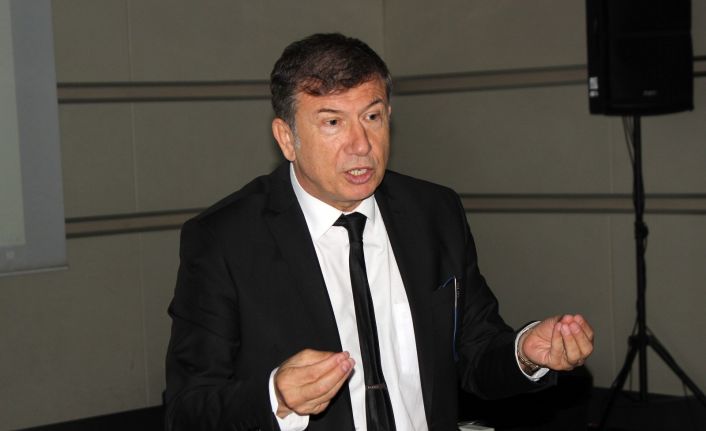 (Özel haber) Tanju Çolak’tan milli takım yorumu: "Kötü başladık ama iyi bitirmek elimizde"