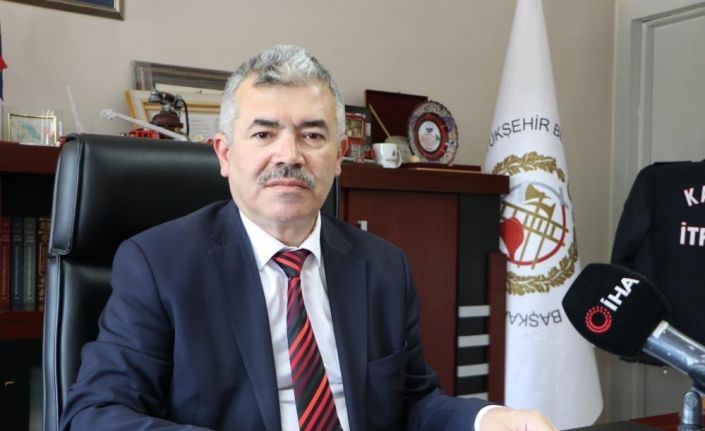 (Özel) Kayseri İtfaiyesi 5 ayda 2 bin 198 olaya müdahale etti