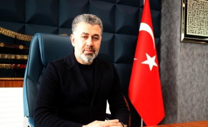 (ÖZEL) Kılınç’tan ev alacaklara uyarı: “Tüketicilerin şuanda bitmiş ve yarı mamul konutları almalarında yüzde 35 kazançları olur”