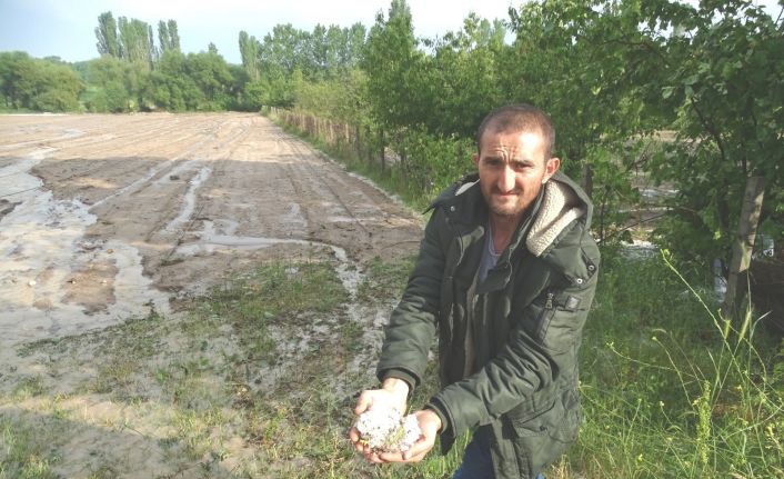 (Özel) Sele maruz kalan itfaiye şehidinin babası, yetkililerin ilgisizliğine isyan etti