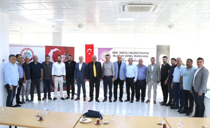 Posbıyık, “8 branşta, 745 lisanslı sporcumuz var”