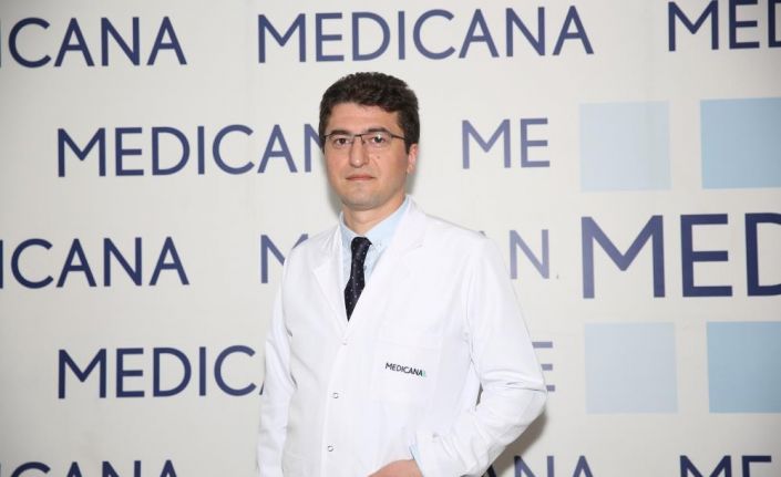 Prof. Dr. Gönülalan: "Prostat kanserinde koruyucu yiyecekler veya koruyucu gıdalar diye bir kavram yok"