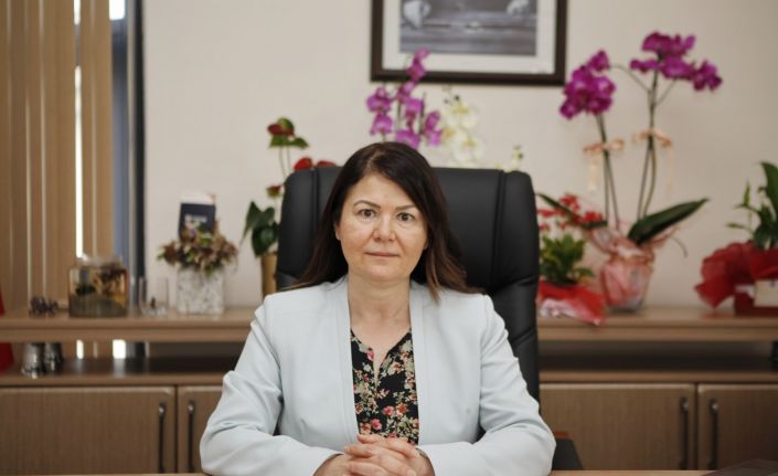 Prof. Dr. Jale Korun: “Müsilajla mücadelede doğal filtre olarak midye kullanılabilir”