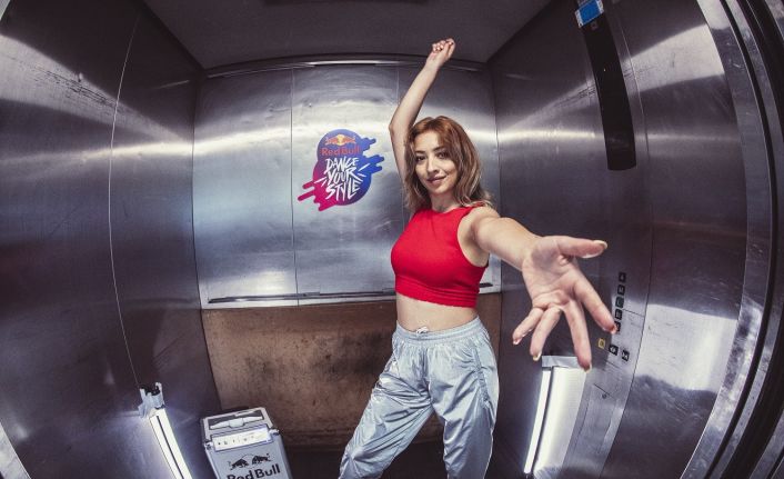 Red Bull Dance Your Style’ın ilk finalistleri belli oldu