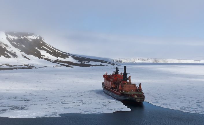 Rus Atomflot ile Türk Kuzey Star Tersanesi arasında büyük anlaşma