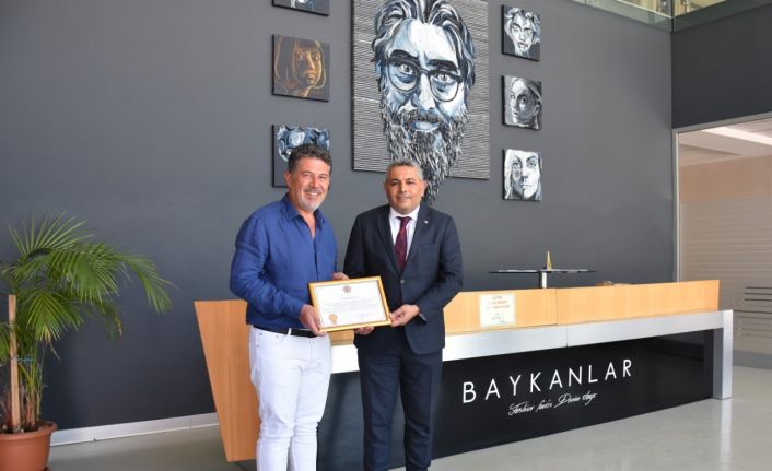 Sadıkoğlu: “Başarı sıralamalarındaki yerimiz artacak"