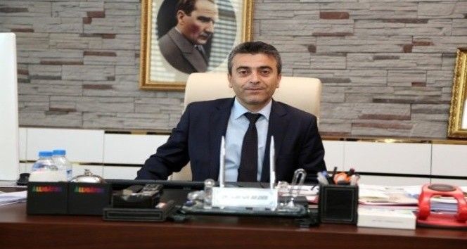 Sağlık İl Müdürü Bedir, "Aşı Size Çok Yakın"