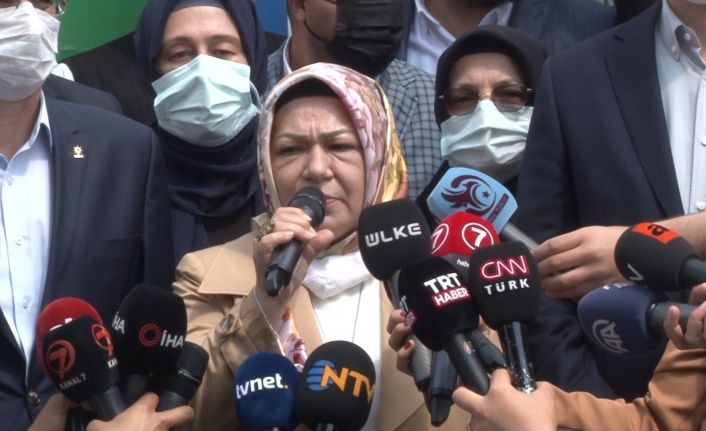 Sancaktepe Belediye Başkanı Döğücü: “İBB’nin kararını kabul etmiyor, metromuza dokundurtmuyoruz”
