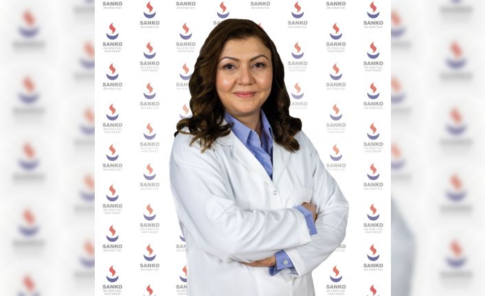 SANKO Üniversitesi Hastanesi