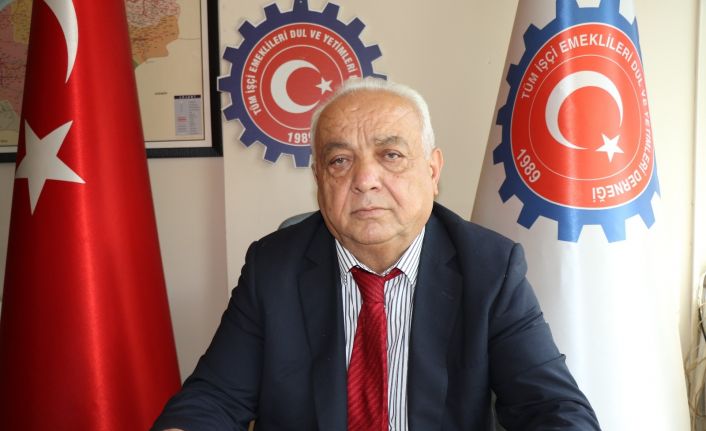 Sarıoğlu, Ankara’da yapılan toplantıyı değerlendirdi