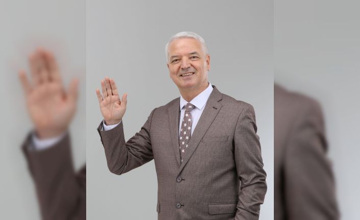 Saruhanlı’daki son ankete göre Başkan Bilgin oy oranını artırdı