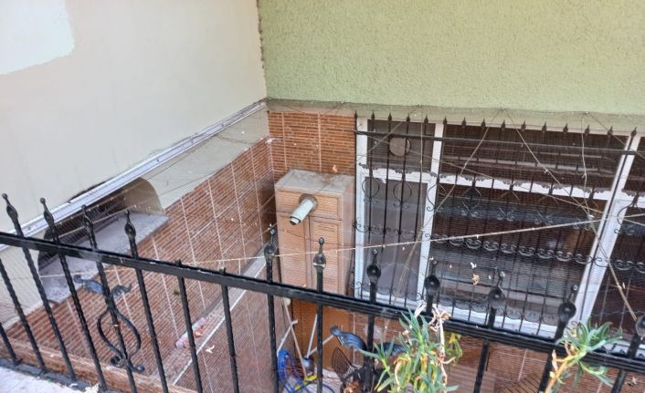 Şebnem hemşirenin sır ölümü: Pansiyonun 3. katından düşerek hayatını kaybetti