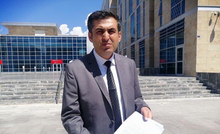 Seçimi kura ile kaybeden muhtar adayı, oyların yeniden sayılmasını istiyor