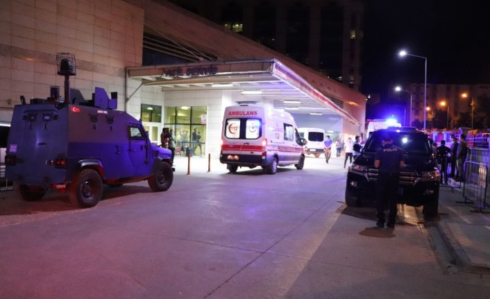 Siirt’te güvenlik güçlerine saldırı: 1 korucu şehit, 1 korucu yaralı