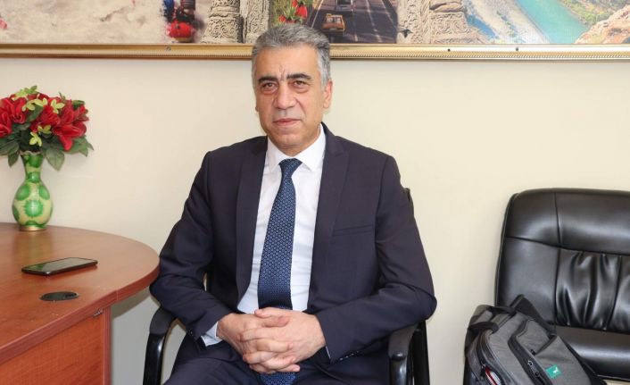 Siirt’te konut satışları arttı