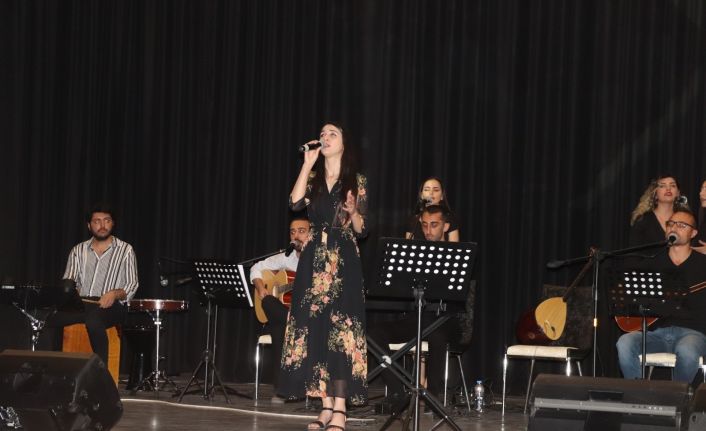 Siirt’te öğretmenler ’Türkiye İçin Söyledi’