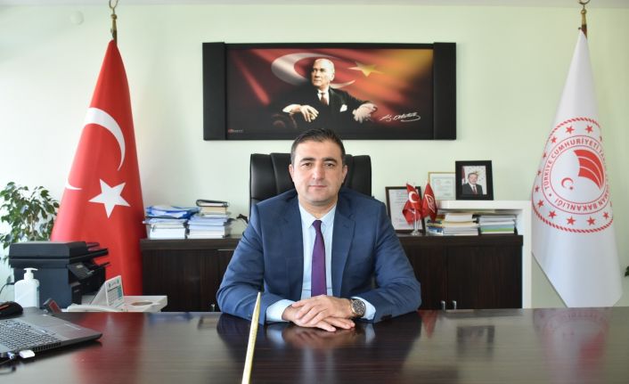 Sinop’ta 16 kırsal kalkınma projesine 5 milyon 642 bin TL hibe
