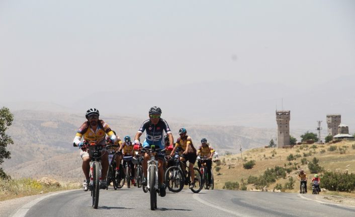 Şırnak’ta huzur sağlandı, spor aktiviteleri arttı