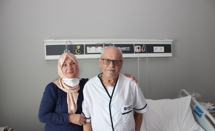 Son 1,5 yılda beyin ameliyatı, Covid-19 ve 2 kez de kalp krizi geçirmişti