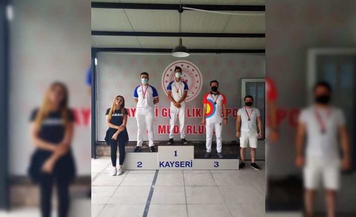 -Spor A.Ş. Gençlik ve Spor Kulübü 15’de 15 yaptı