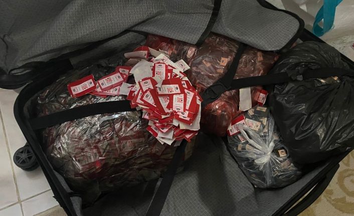 TAPDK bandrollerini ikinci kez kullanıp, devleti 80 milyon lira zarara uğratacaktı