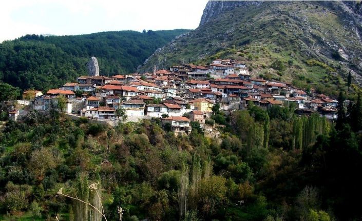 Tarihi Darkale pandemi sonrasına hazırlanıyor