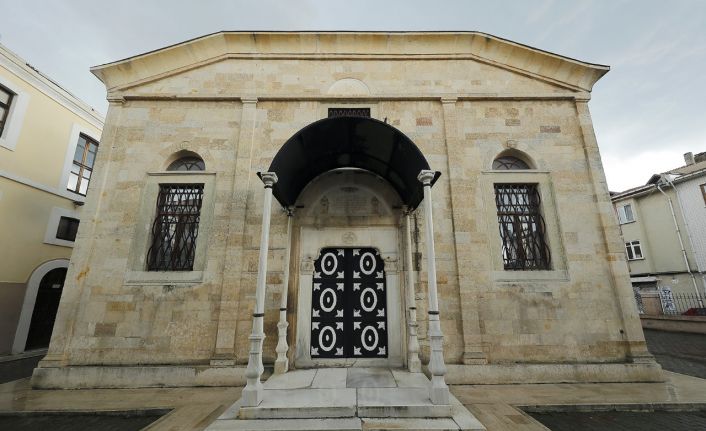 Tarihi İtalyan Kilisesi "Mimarlık Fakültesi" olarak hizmet verecek